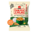 Canjica Milho c/ Açúcar de Coco 50g Okoshi